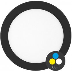 Ecolite LED-WSL-CCT/6W/CR