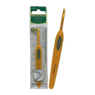 Háček Clover 6mm – Zboží Dáma