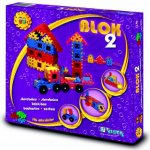 Seva Blok 2 – Zboží Dáma