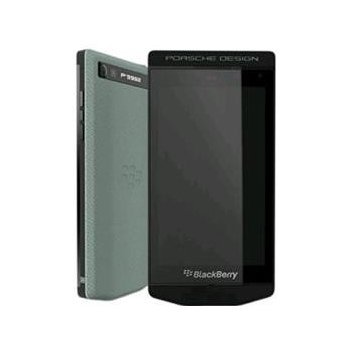 BlackBerry Porsche P’9982