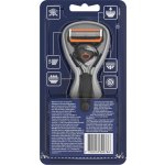 Gillette Fusion5 ProGlide Flexball Power – Hledejceny.cz