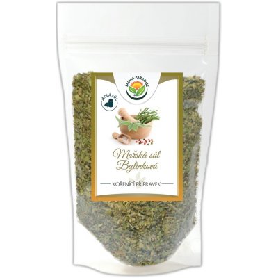 Salvia Paradise sůl mořská bylinková 300 g