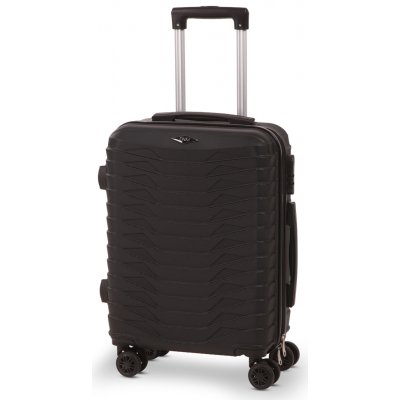 ENM pro Ryanair černý 40 l 55x40x20 cm – Sleviste.cz