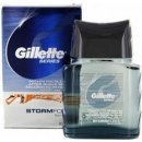 Gillette Series Storm Force voda po holení 50 ml