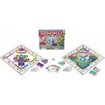 Hasbro Moje první Monopoly – Zboží Dáma