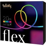 Twinkly Flex LED smart, 230 V, 15 W, RGB TWFL300STW-WEU – Zboží Dáma