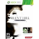 Silent Hill HD Collection – Zboží Živě
