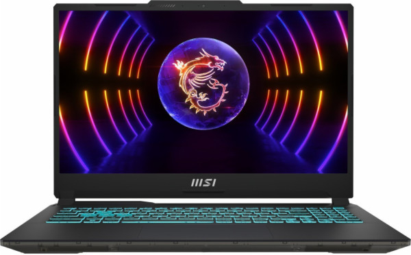 MSI Cyborg 15 A12VE-017XPL