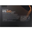 Pevný disk interní Samsung 970 EVO 250GB, MZ-V7E250BW