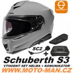 Schuberth S3 | Zboží Auto