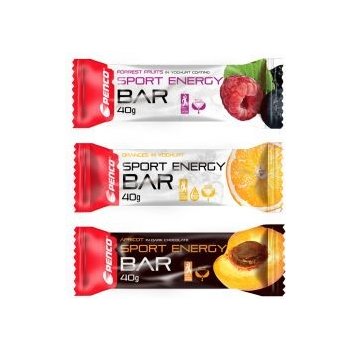 PENCO SPORT ENERGY BAR 40 g