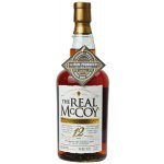 The Real McCoy 100 Proof Limited 12y 50% 0,7 l (holá láhev) – Zboží Dáma