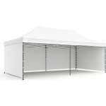 Aga Party nůžkový stánek 3 x 6 m bílý – Sleviste.cz