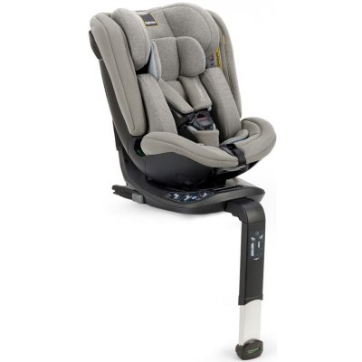 Inglesina Copernico i-Size 2025 Moon Grey – Hledejceny.cz
