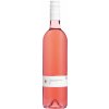 Víno Karpatská Perla Cabernet Sauvignon Rosé BIO 2023 11,5% 0,75 l (holá láhev)