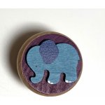 Goki dřevěná krabička na mléčné zoubky D – Zboží Dáma Goki dřevěná krabička na mléčné zoubky D – Zboží Dáma