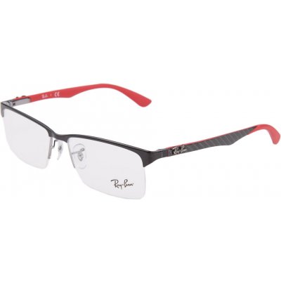 Ray Ban RX 8411 2509 – Zbozi.Blesk.cz