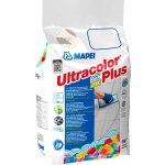 Mapei Ultracolor Plus 5 kg sopečný písek – Zboží Mobilmania