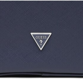 Guess Certosa Saffiano Smart HMECSA P3213 BLU