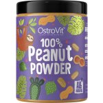 Ostrovit Peanut butter powder 500 g – Zboží Dáma