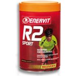 ENERVIT R2 Recovery Drink 1000 g – Zbozi.Blesk.cz