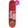 Skate deska Girl GASS PICTOGRAPH