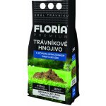 Agro FLORIA Trávníkové hnojivo s odpuzujícím účinkem proti krtkům 7,5kg – Hledejceny.cz
