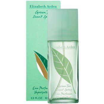 Elizabeth Arden Green Tea parfémovaná voda dámská 50 ml