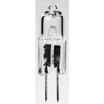 NBB JC 24V 50W čirá G6,35 385027000 – Hledejceny.cz