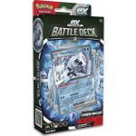 Pokémon TCG ex Battle Deck - Chien-Pao – Zboží Mobilmania