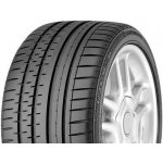 Continental ContiSportContact 2 255/40 R17 94W – Hledejceny.cz