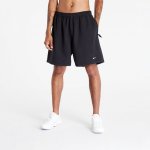 Nike Solo Swoosh Men's French Terry shorts Black/ White – Hledejceny.cz