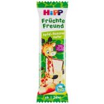 HiPP BIO Oplatka Banán-Jablko 23 g – Zboží Dáma