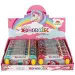 Teddies Vodní hra hlavolam 15 5x7cm plast jednorožec 4 druhy – Zbozi.Blesk.cz