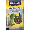 Vitamíny a doplňky stravy pro ptáky VITAKRAFT Parrot Mauserhilfe 20 g
