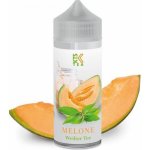 KTS Tea Melone Shake & Vape 30 ml – Zbozi.Blesk.cz