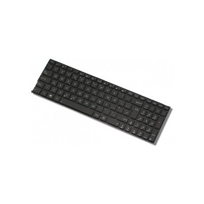 Asus X555LN-XO163H Klávesnice Česká – Zboží Živě