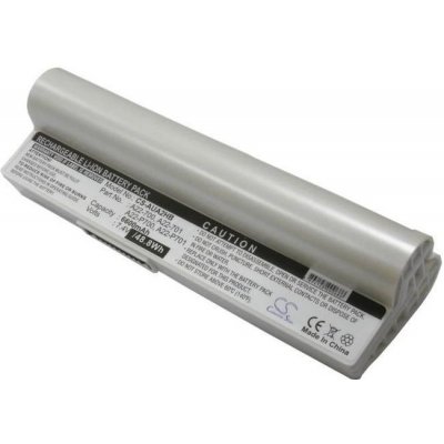 Cameron Sino CS-AUA2HB 6600mAh - neoriginální – Hledejceny.cz