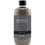 Millefiori Milano aroma difuzér s tyčinkami Black Tea Rose Černý čaj a růže 500 ml – Hledejceny.cz