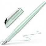 Kaligrafické plnicí pero Schneider Callissima mint 1.5 mm mintová náplň – Hledejceny.cz