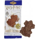 Jelly Beans Harry Potter Chocolate Frog 15 g – Zboží Dáma