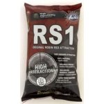 Starbaits boilies 1 kg 14 mm RS1 – Zboží Mobilmania