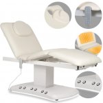 Habys Elektrické vyhřívané masážní lehátko Serenity PRO 4 – Zboží Dáma