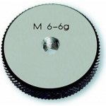K-met (Kinex) Kroužek mezní závitový M 2(0,4)-6h D KINEX - KI94002-6HD – Hledejceny.cz