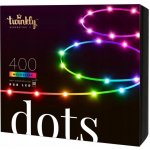 Twinkly DOTS TWD400STP-TEU – Zboží Dáma