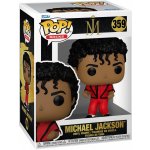 Funko POP! 359 Michael Jackson Rocks – Hledejceny.cz