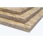 Kronospan OSB 3 2500 x 1250 x 15 mm ks – Hledejceny.cz