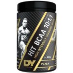 Dorian Yates HIT BCAA 10:1:1 400 g – Sleviste.cz