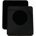 Sada protiskluzových podložek do auta CAR MAT SET, 14x16cm, 2ks SIXTOL