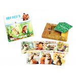 Efko Kvarteto: Ice Age 3 – Hledejceny.cz